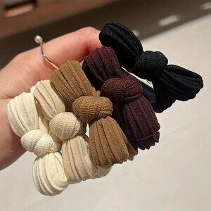 ⭐NWT 10pc Hair Bows